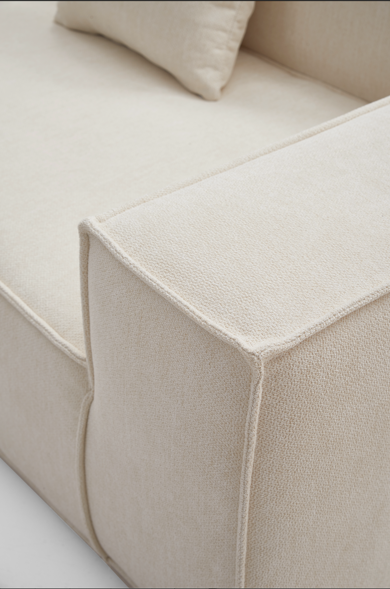 Nova Compression Sofa