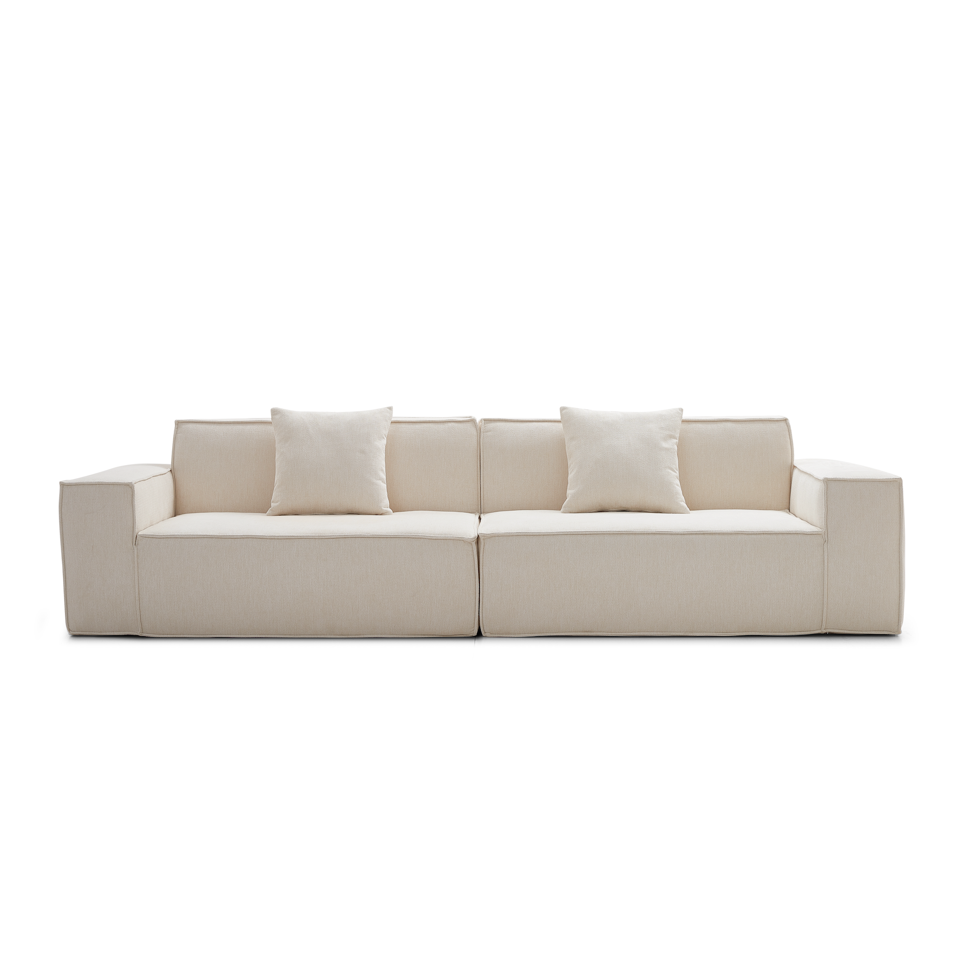 Nova Compression Sofa