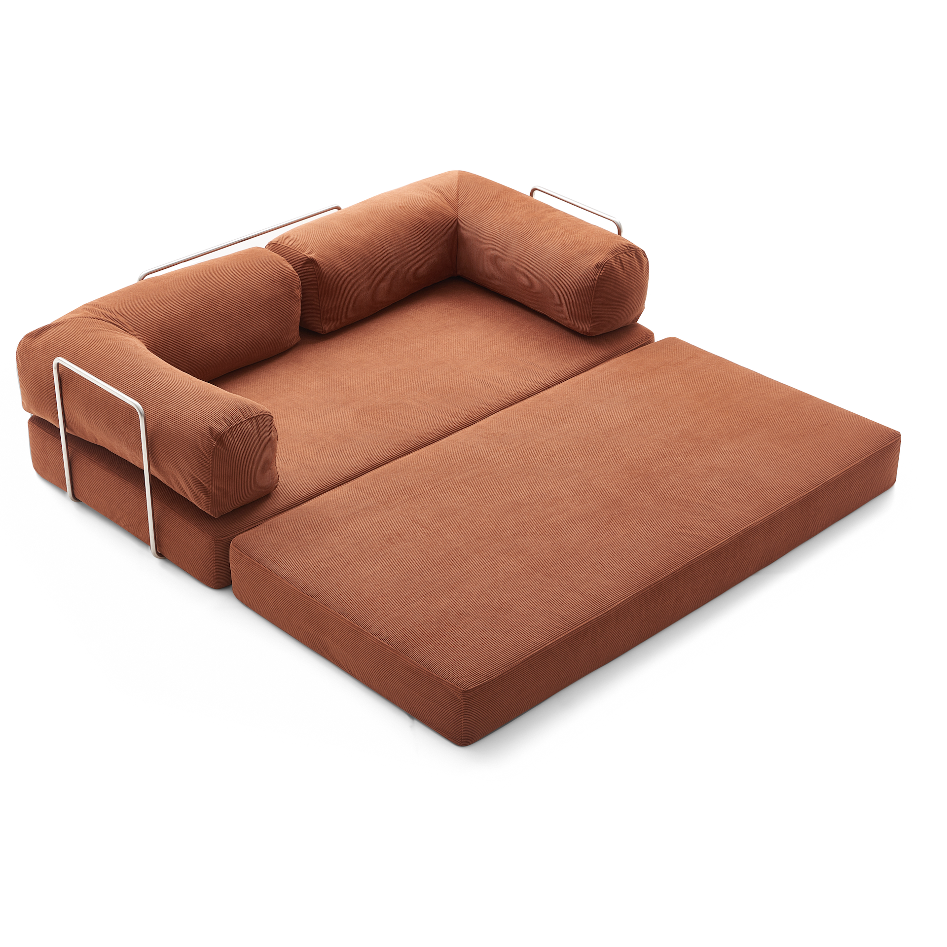Modele Compression Sofa
