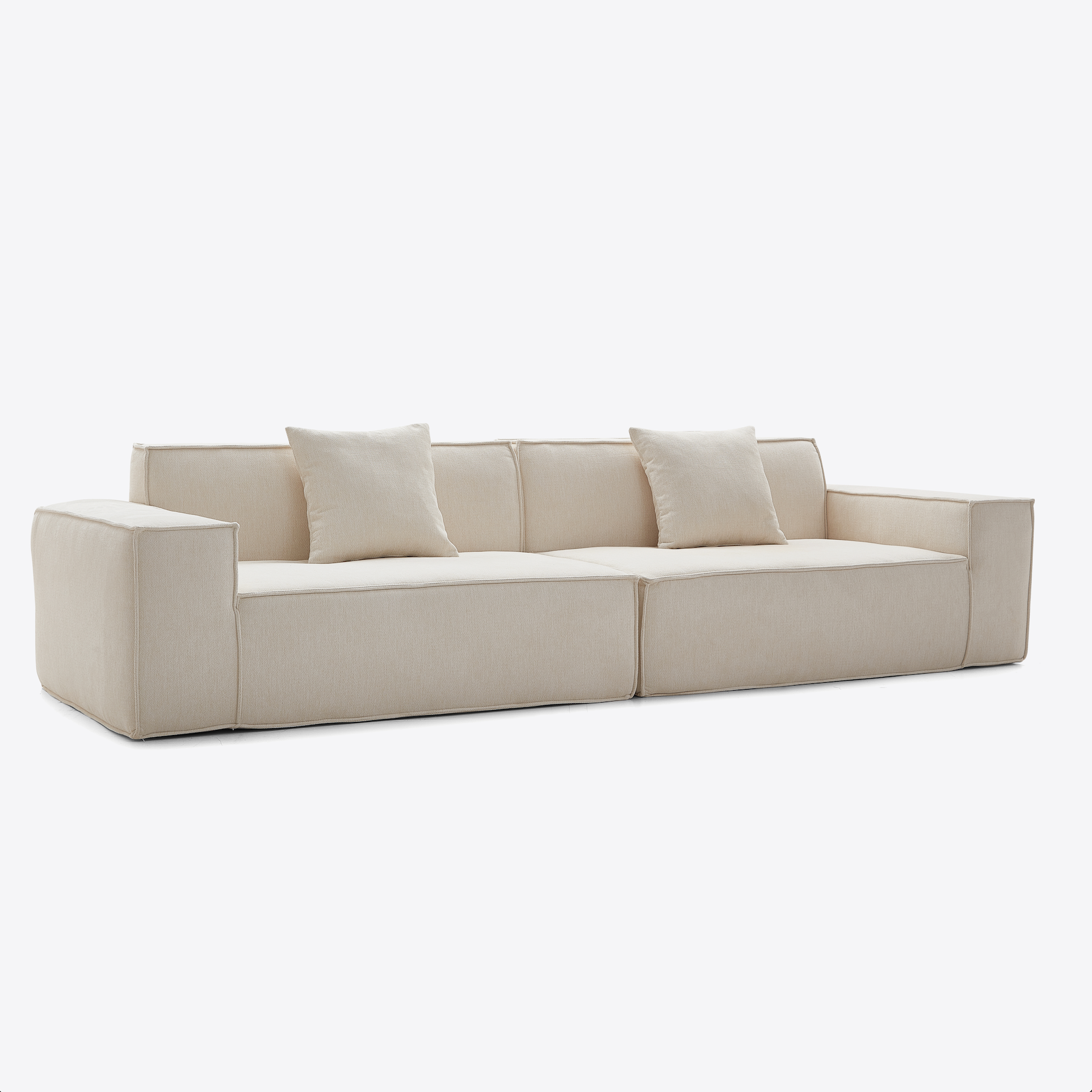 Nova Compression Sofa