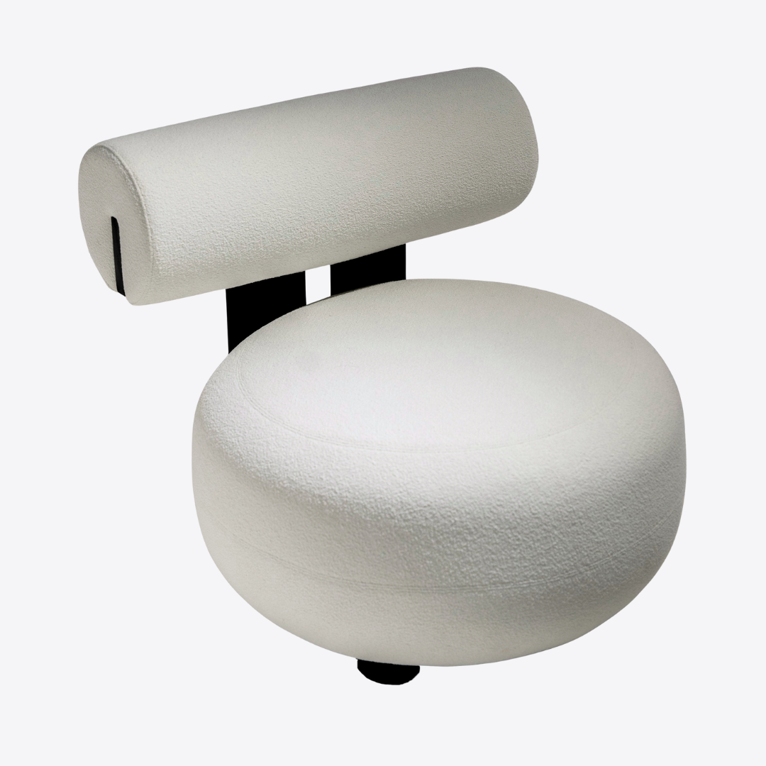 Thalassa Lounge Chair