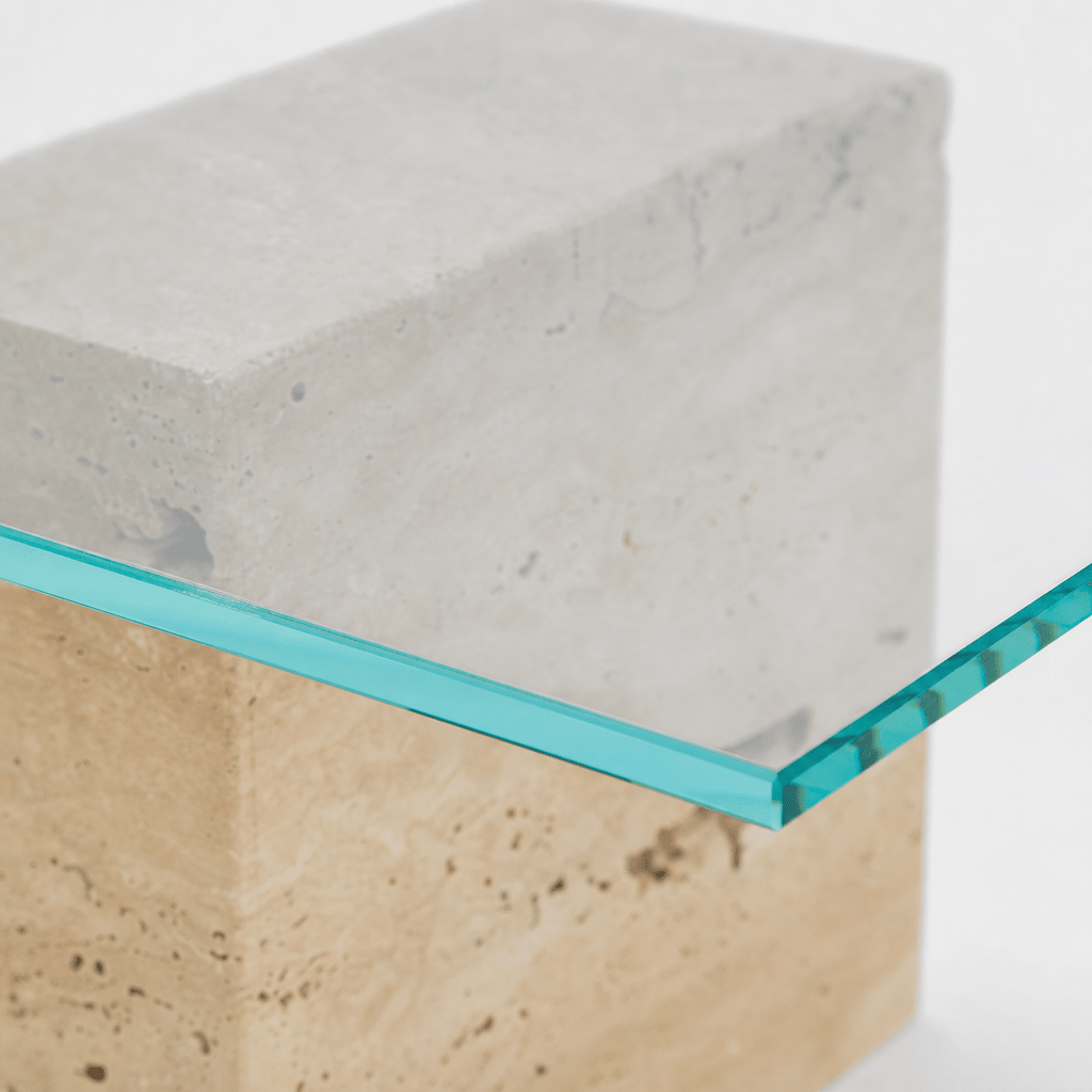 Aeris Coffee Table - FURNIBLE.