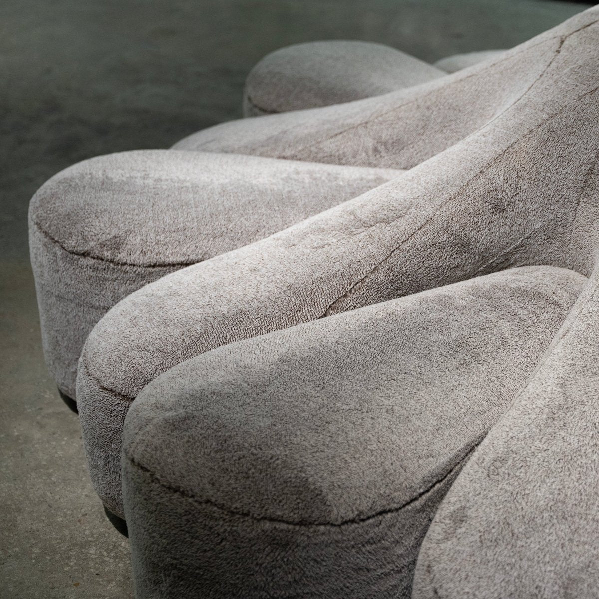 Alba Modular Ensemble - FURNIBLE.