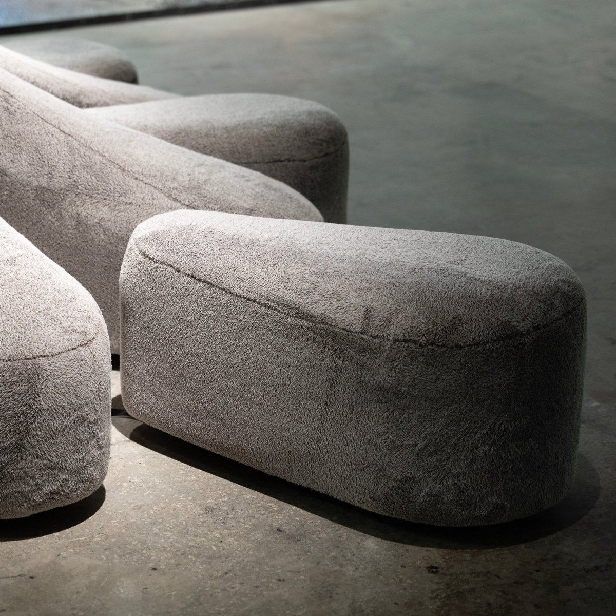 Alba Modular Ensemble - FURNIBLE.