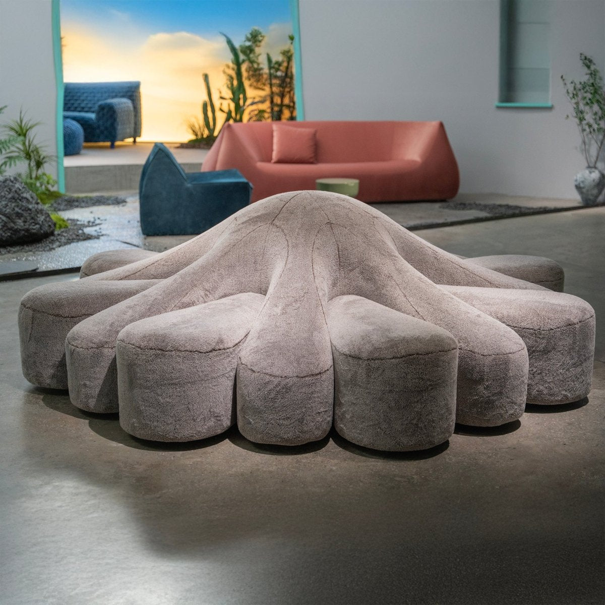 Alba Modular Ensemble - FURNIBLE.