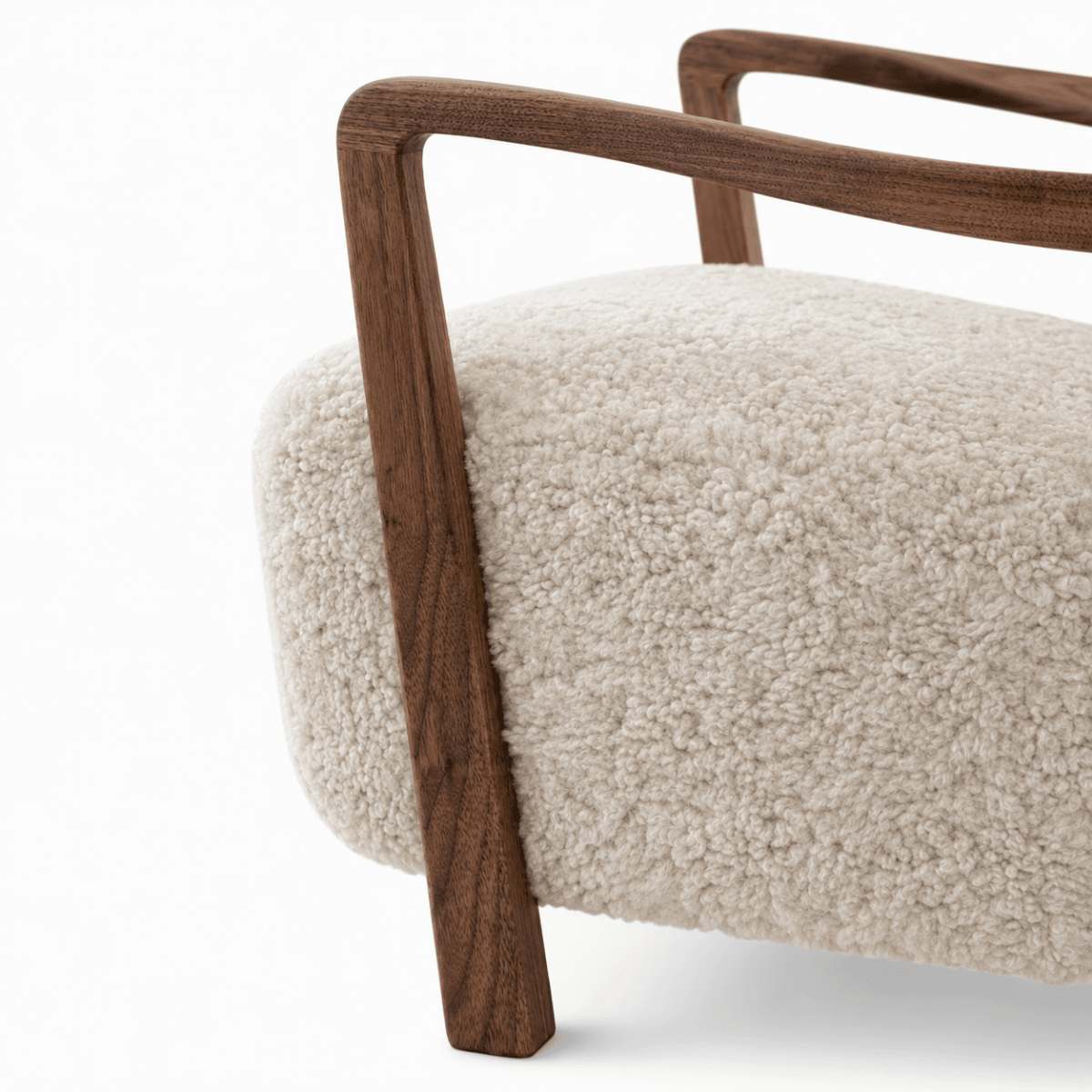 Alpine Lounge Set - FURNIBLE.