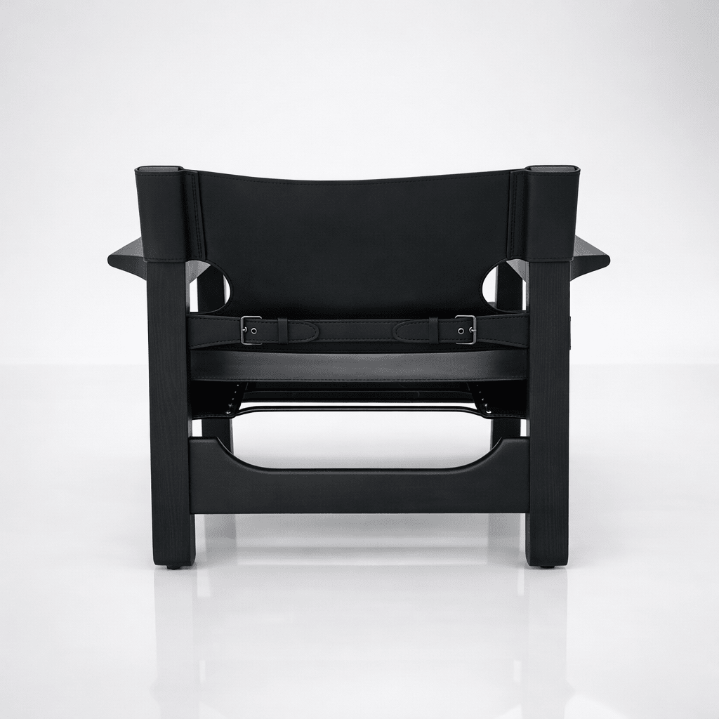 Andara Armchair - FURNIBLE.