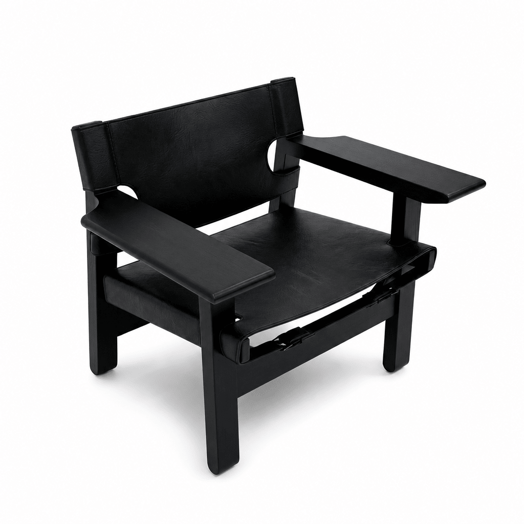 Andara Armchair - FURNIBLE.