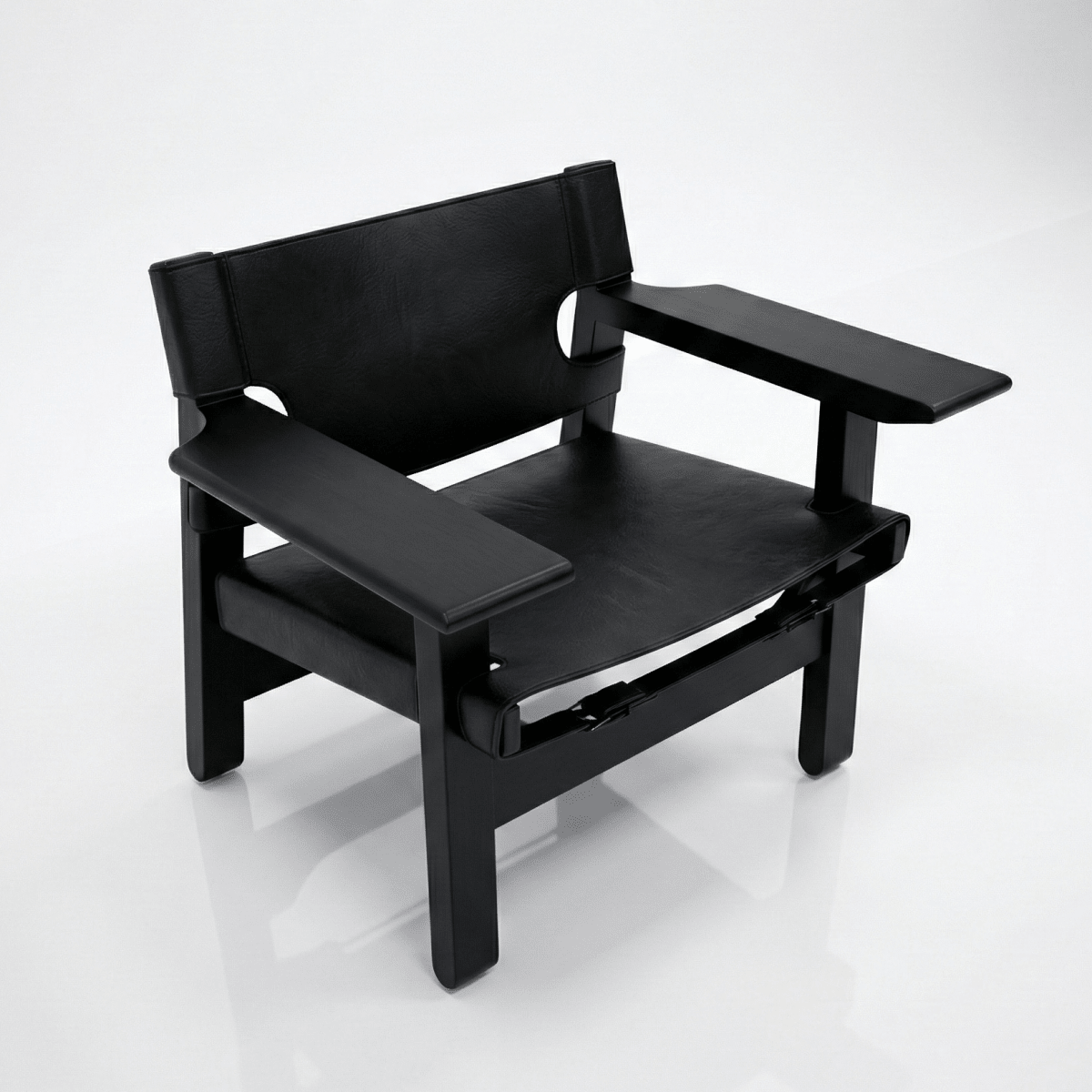 Andara Armchair - FURNIBLE.