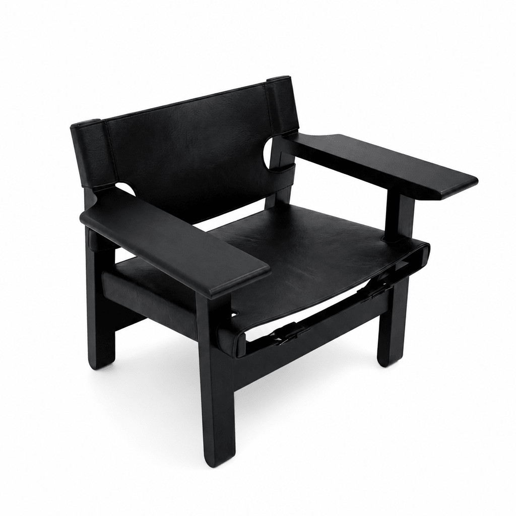 Andara Armchair - FURNIBLE.