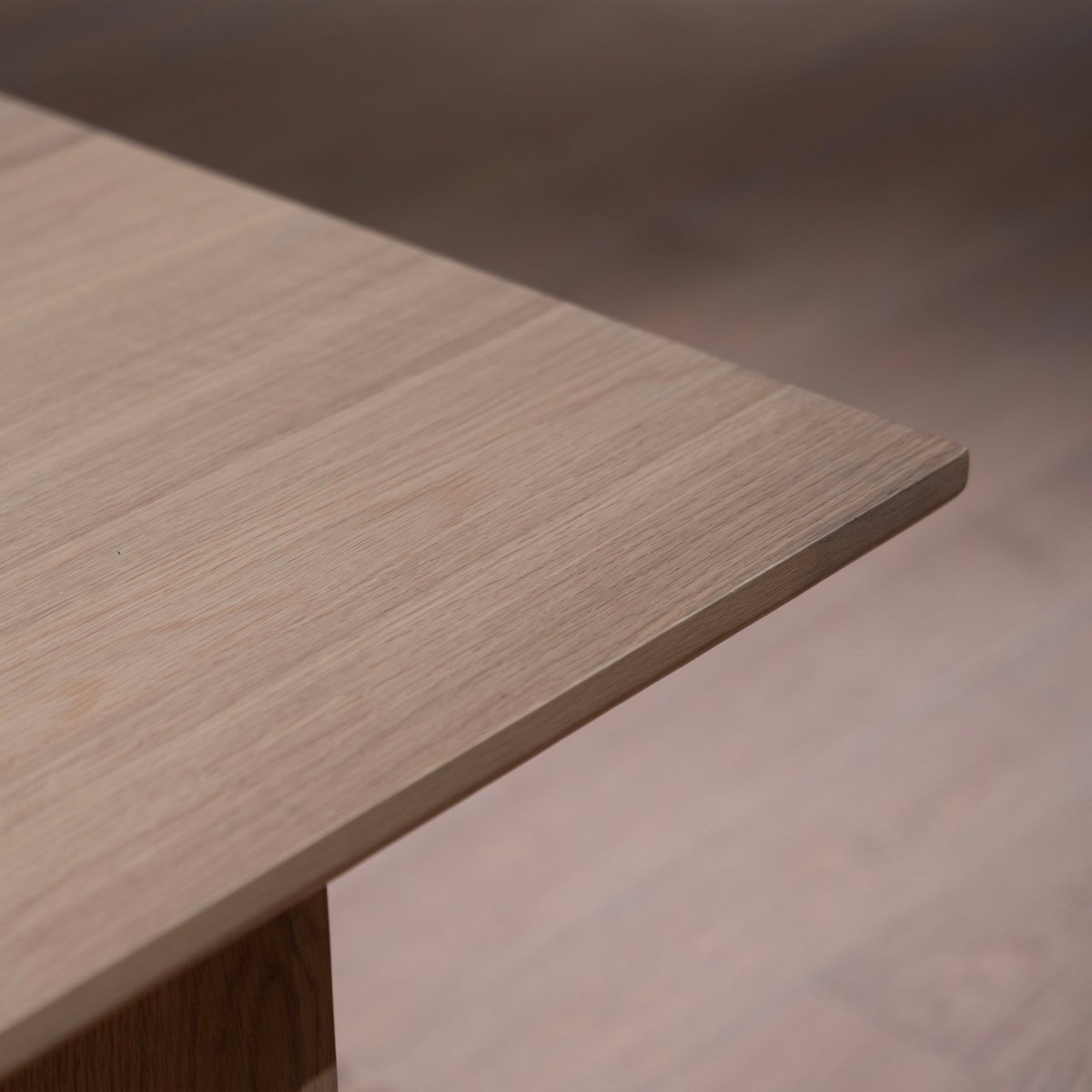 Arc Timber Bench - FURNIBLE.