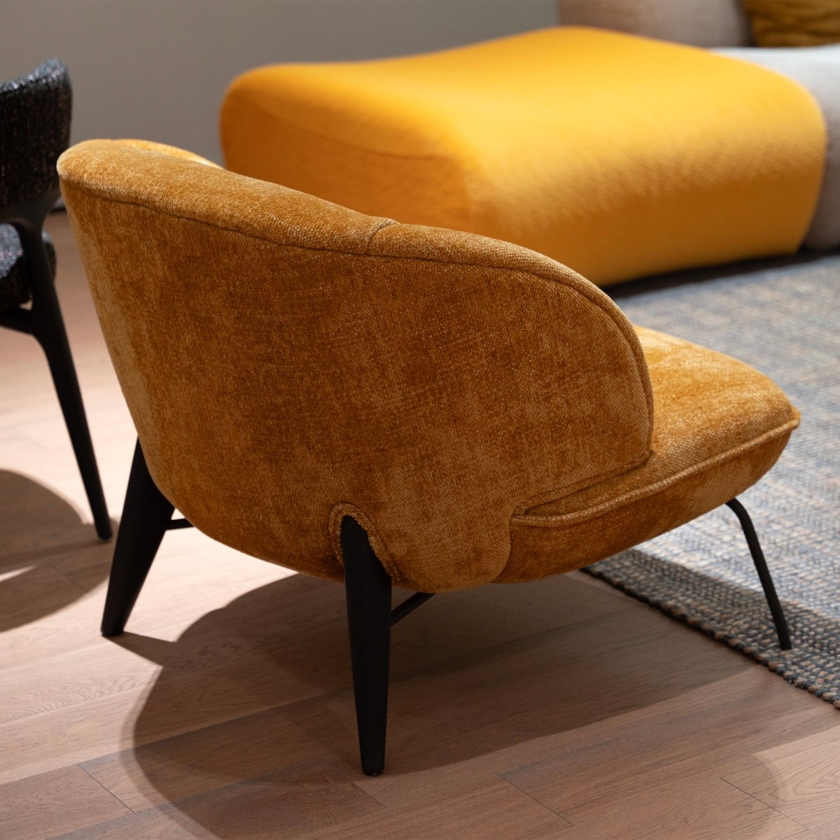 Arden Accent Chair - FURNIBLE.