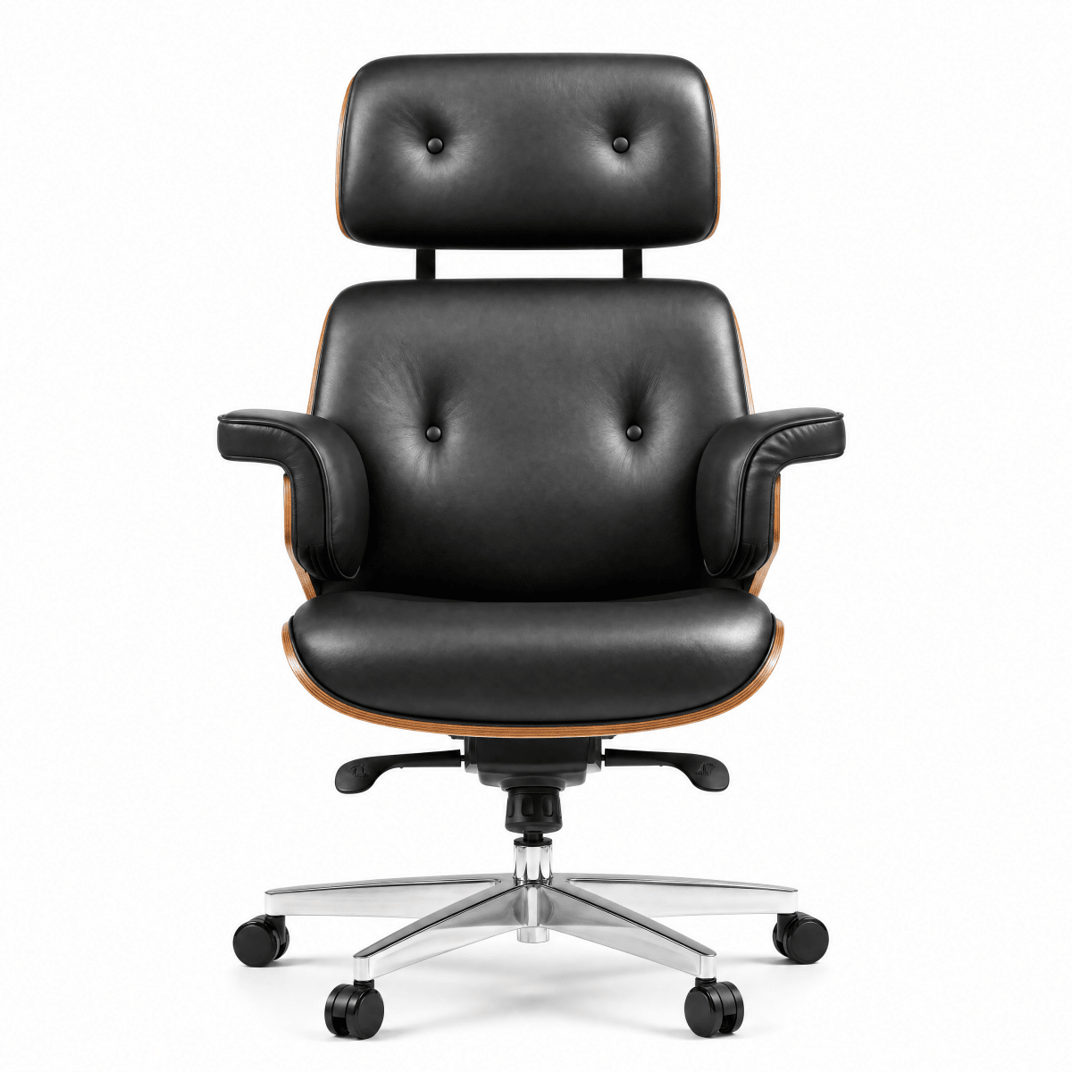 Aspen Executive Office Chair - FURNIBLE.