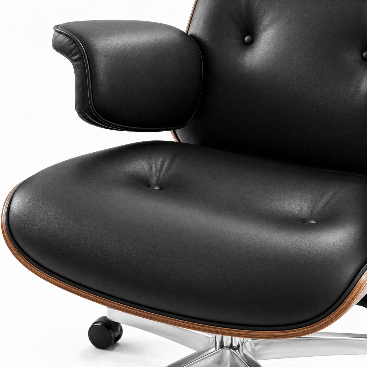 Aspen Executive Office Chair - FURNIBLE.
