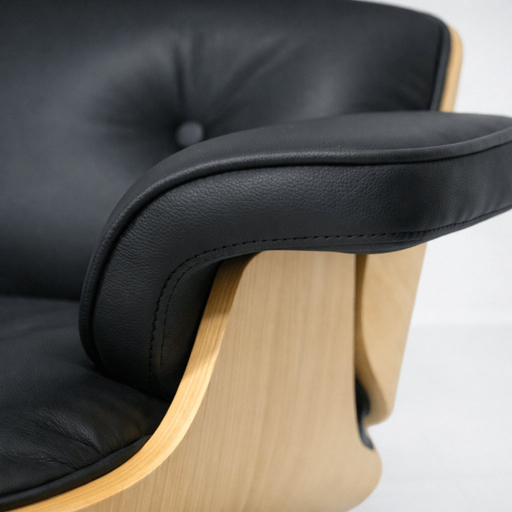 Aspen Lounge Chair Set - FURNIBLE.