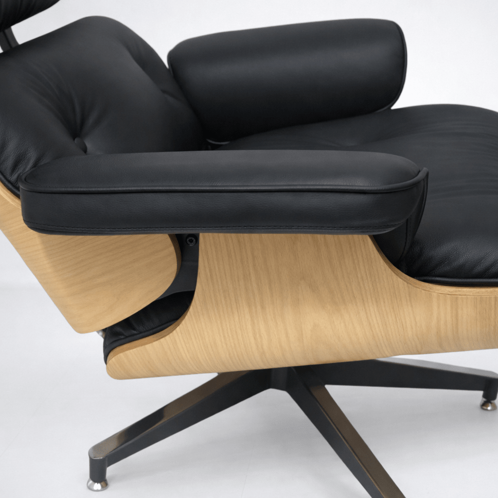 Aspen Lounge Chair Set - FURNIBLE.