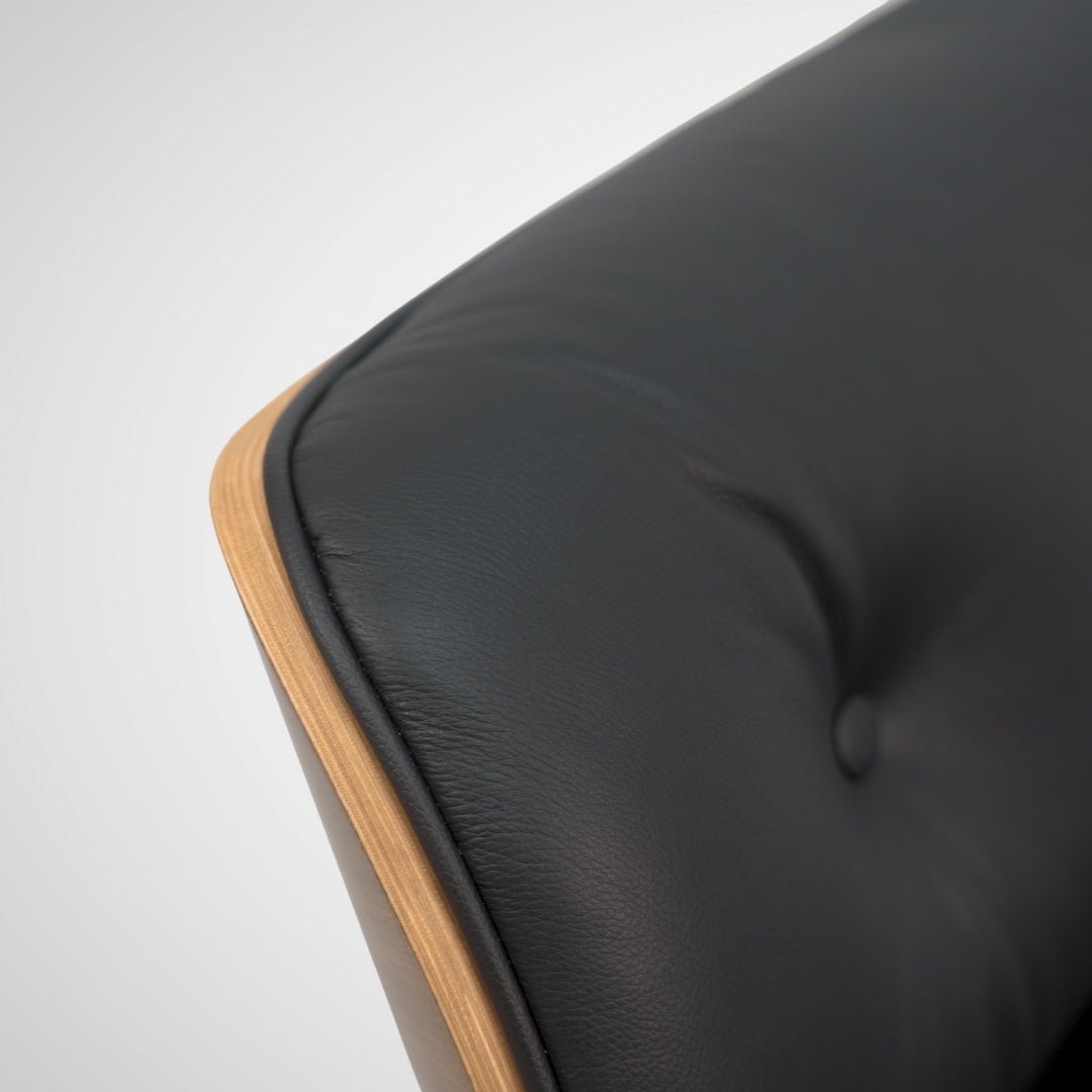 Aspen Lounge Chair Set - FURNIBLE.