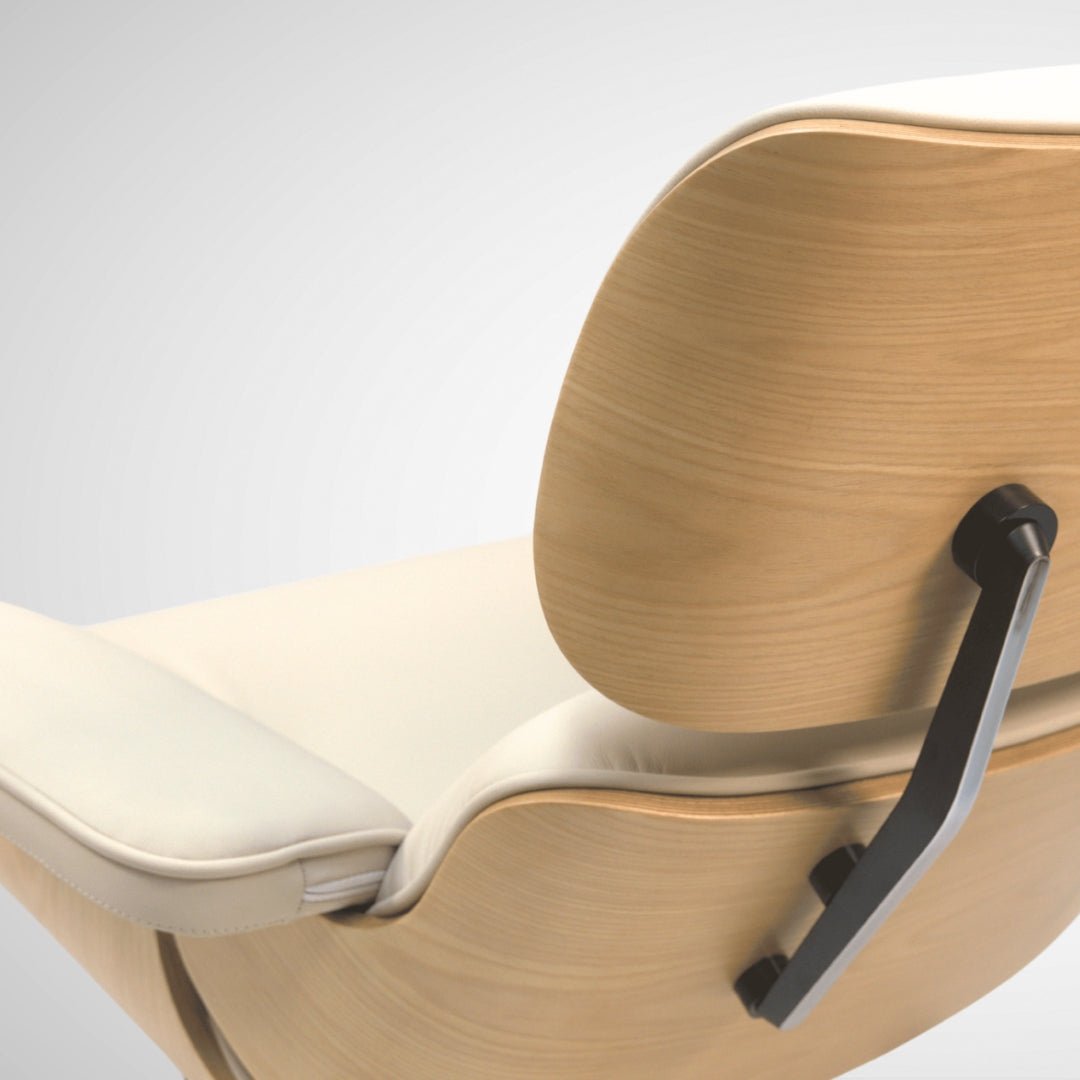 Aspen Lounge Chair Set - FURNIBLE.