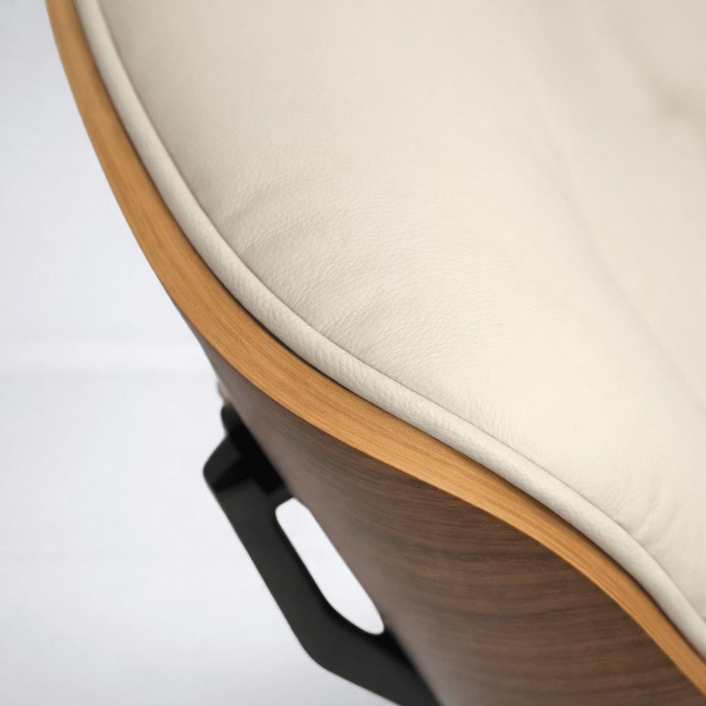 Aspen Lounge Chair Set - FURNIBLE.