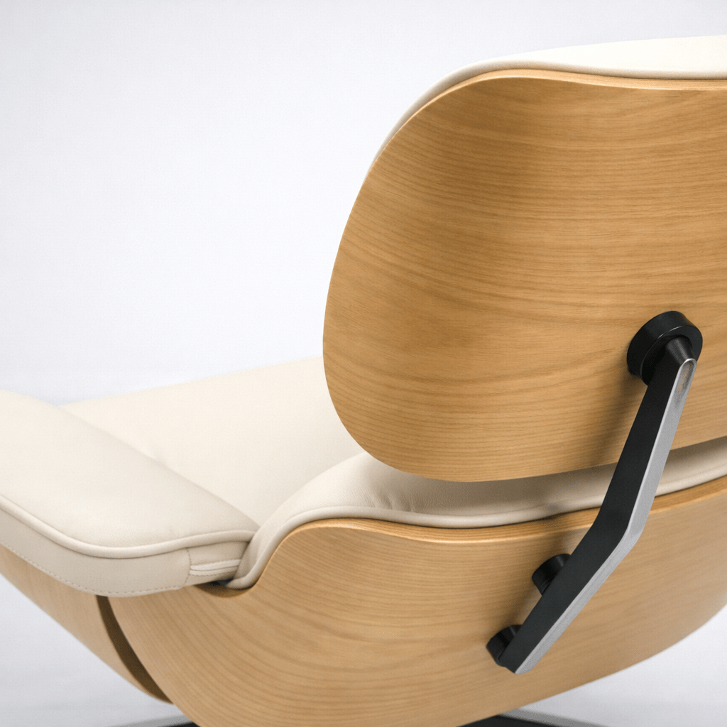 Aspen Lounge Chair Set - FURNIBLE.