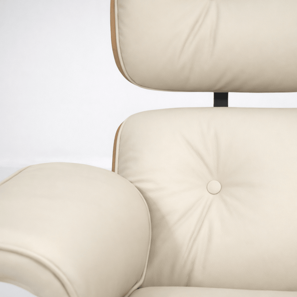 Aspen Lounge Chair Set - FURNIBLE.