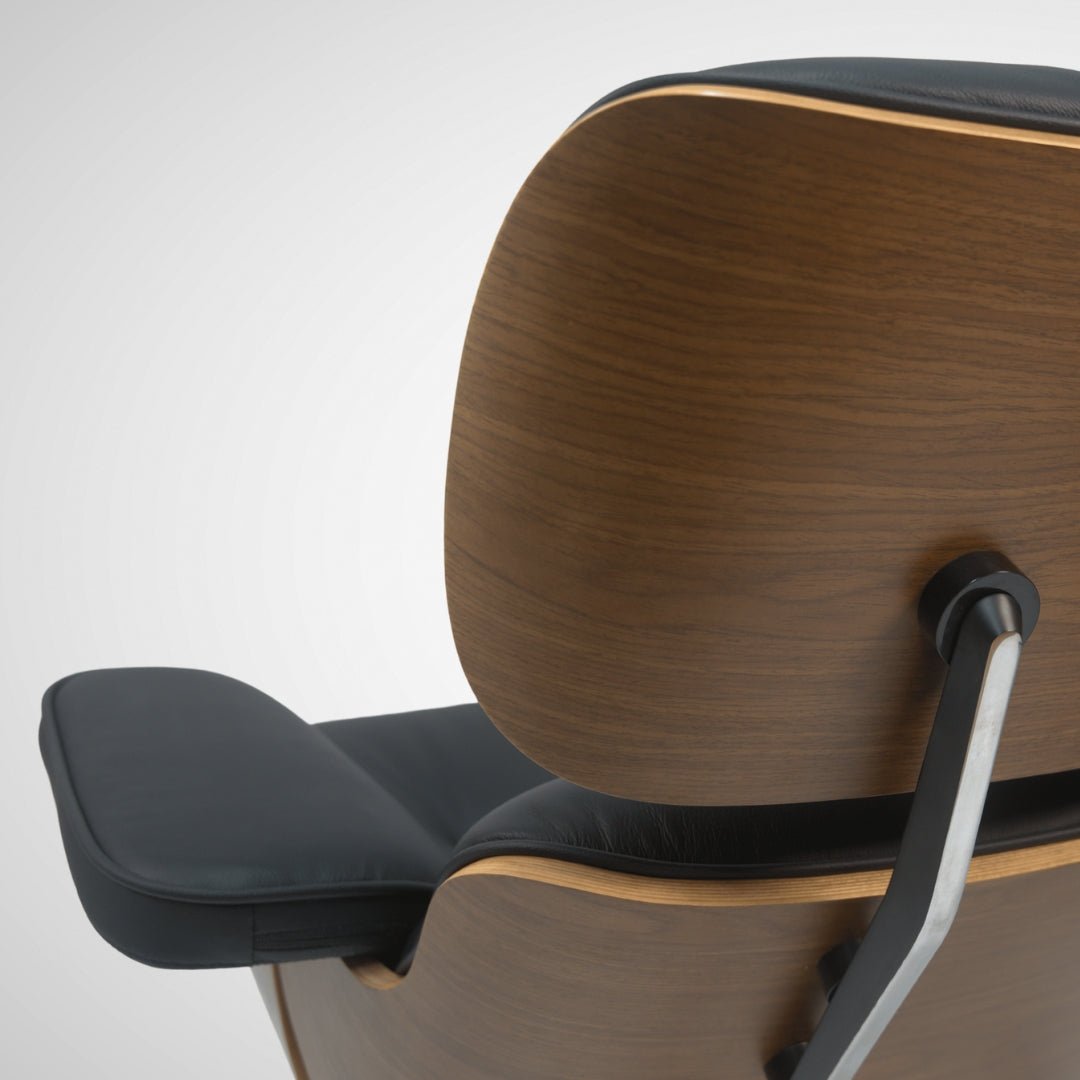 Aspen Lounge Chair Set - FURNIBLE.