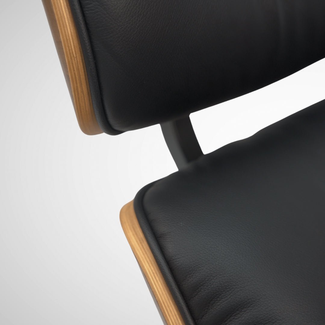 Aspen Lounge Chair Set - FURNIBLE.