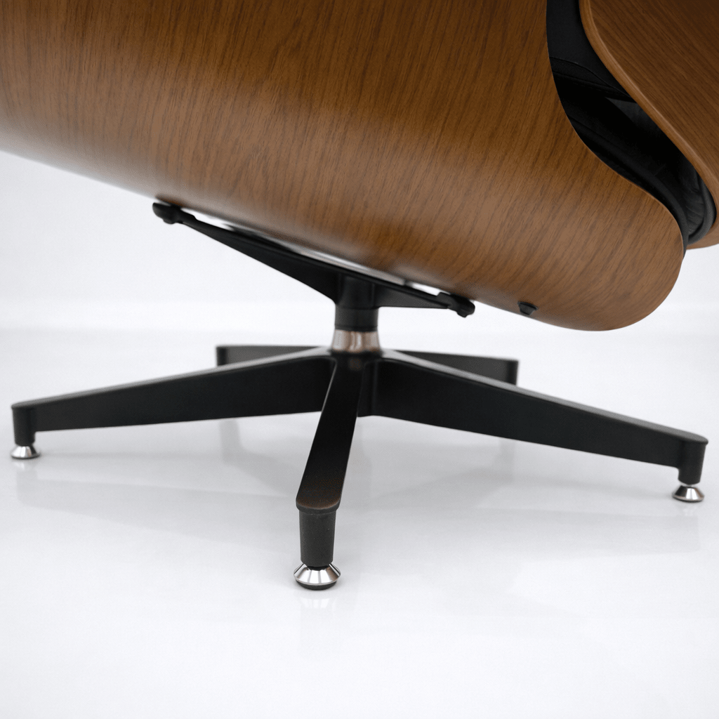 Aspen Lounge Chair Set - FURNIBLE.