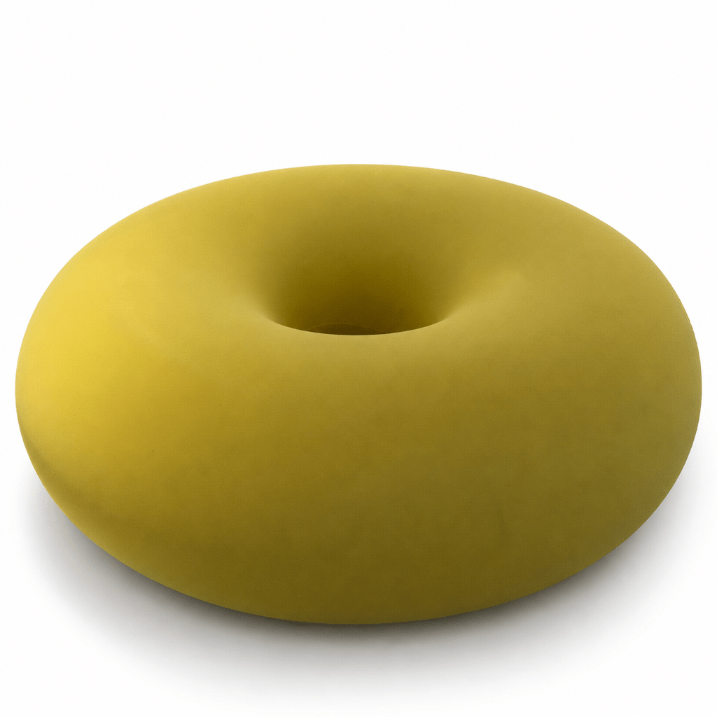 Aura Core Ottoman - FURNIBLE.