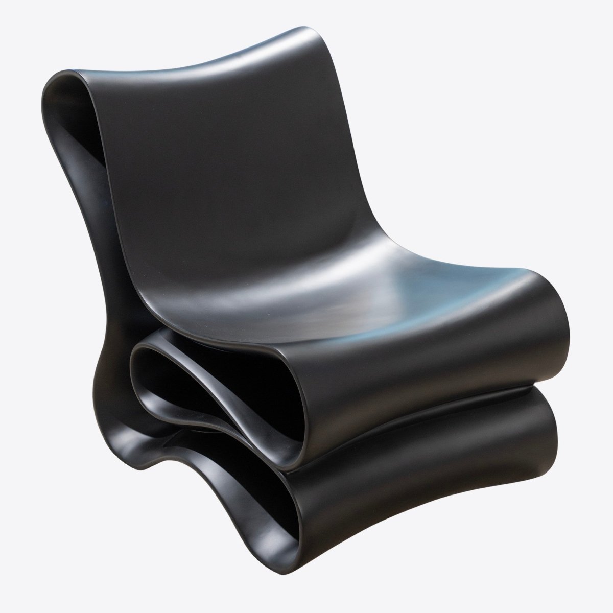 Avara Sculpted Lounge - FURNIBLE.