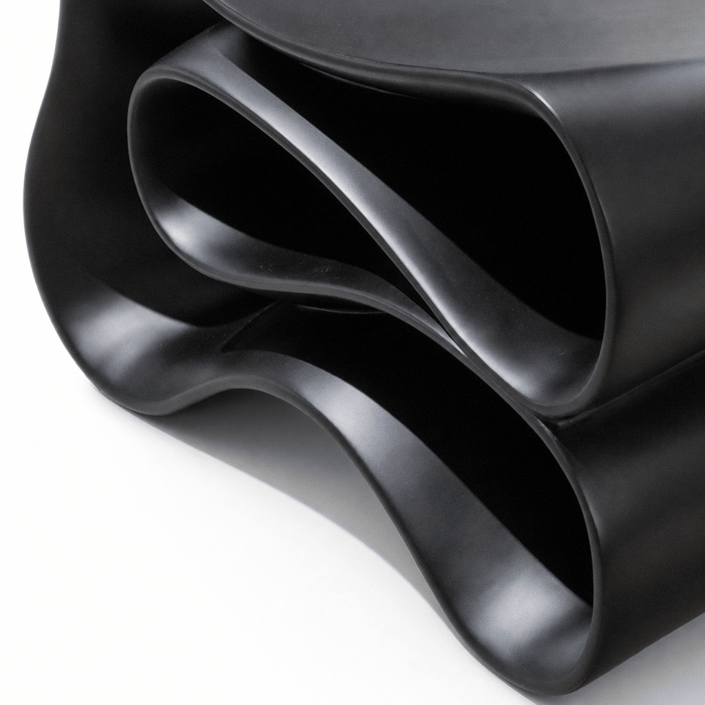 Avara Sculpted Lounge - FURNIBLE.
