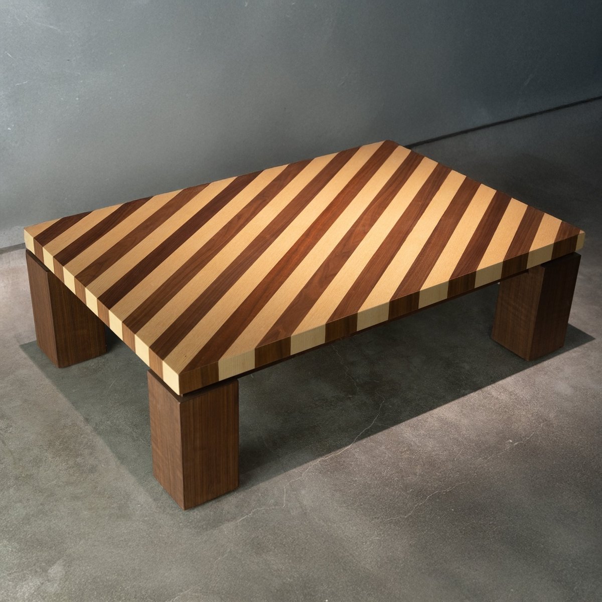 Bandeau Coffee Table - FURNIBLE.