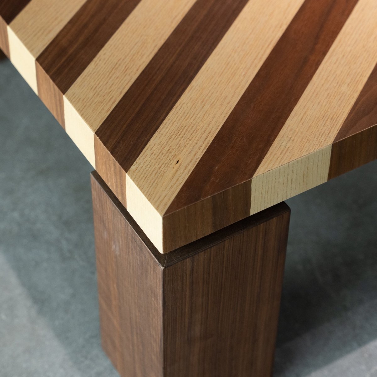 Bandeau Coffee Table - FURNIBLE.