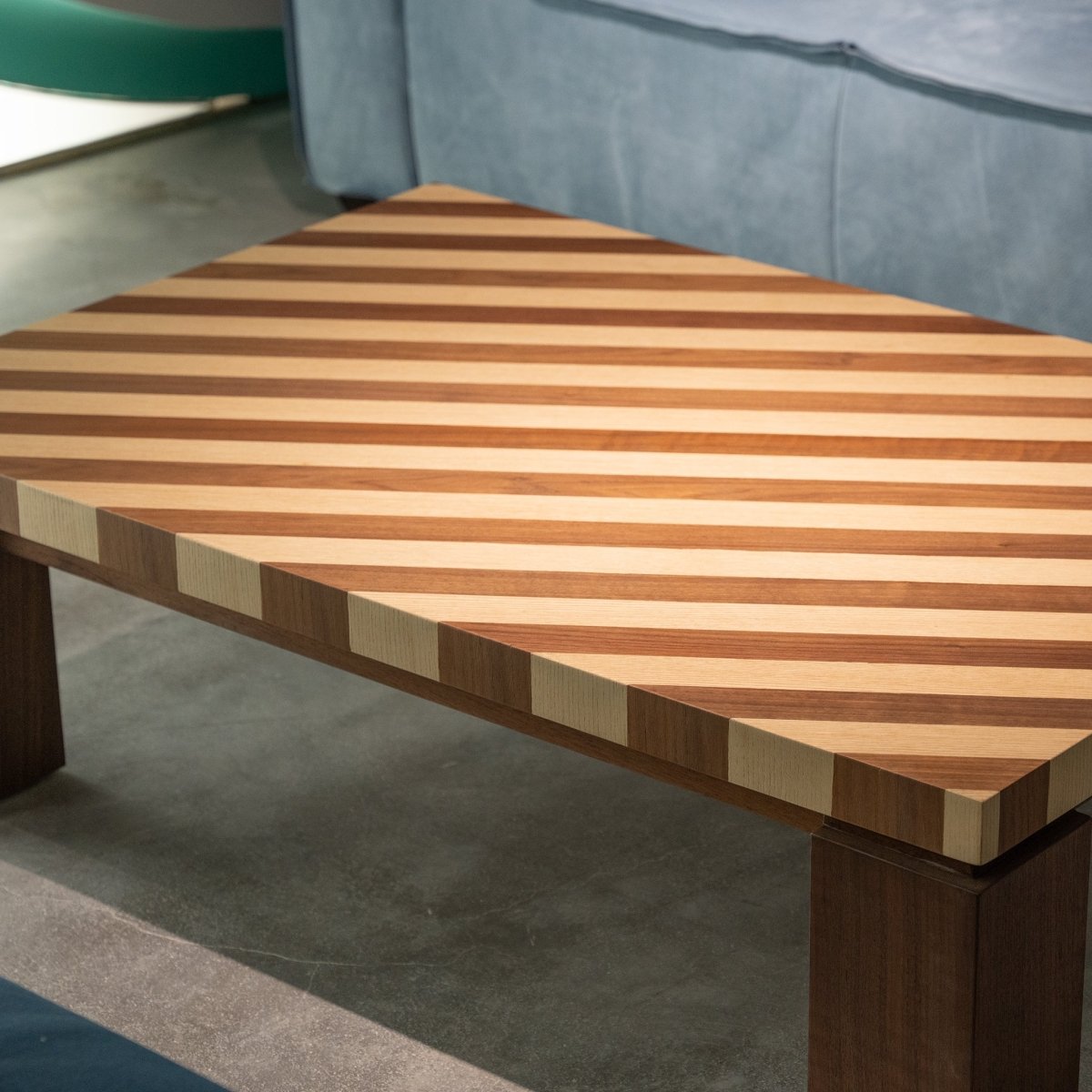 Bandeau Coffee Table - FURNIBLE.