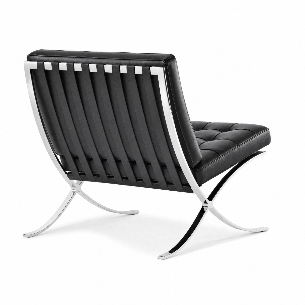 Barcelini Lounge Chair - FURNIBLE.