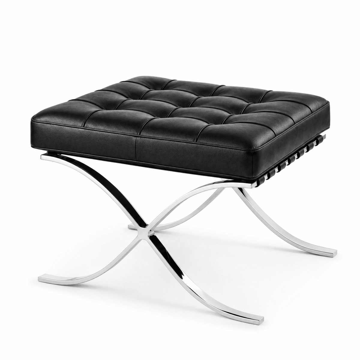 Barcelini Lounge Chair - FURNIBLE.