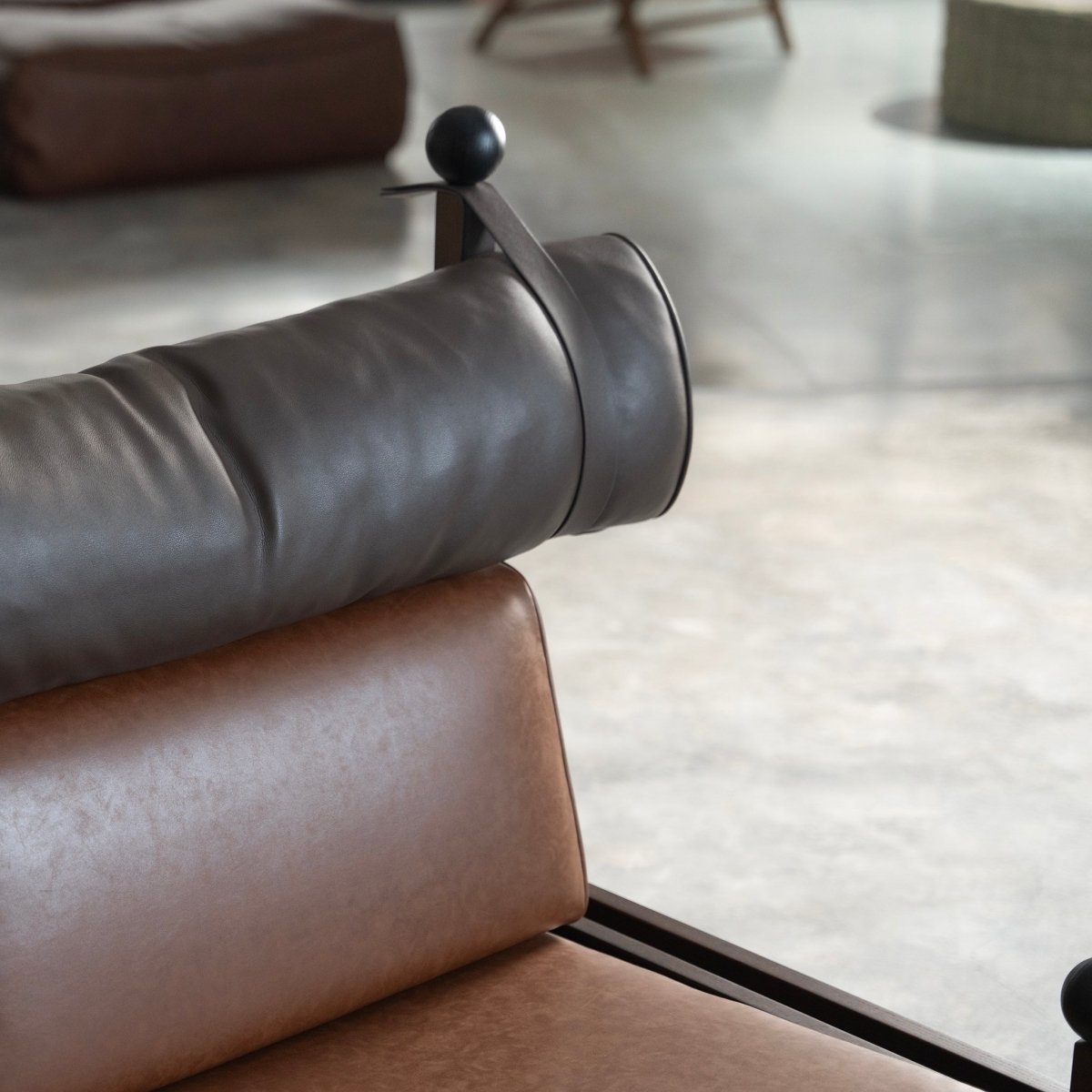 Bastion Lounge Set - FURNIBLE.