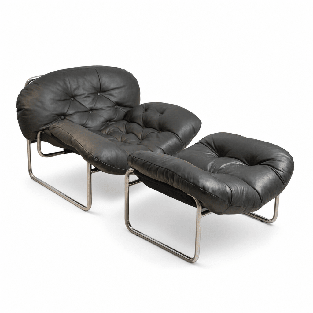 Belvedere Chaise Lounger - FURNIBLE.