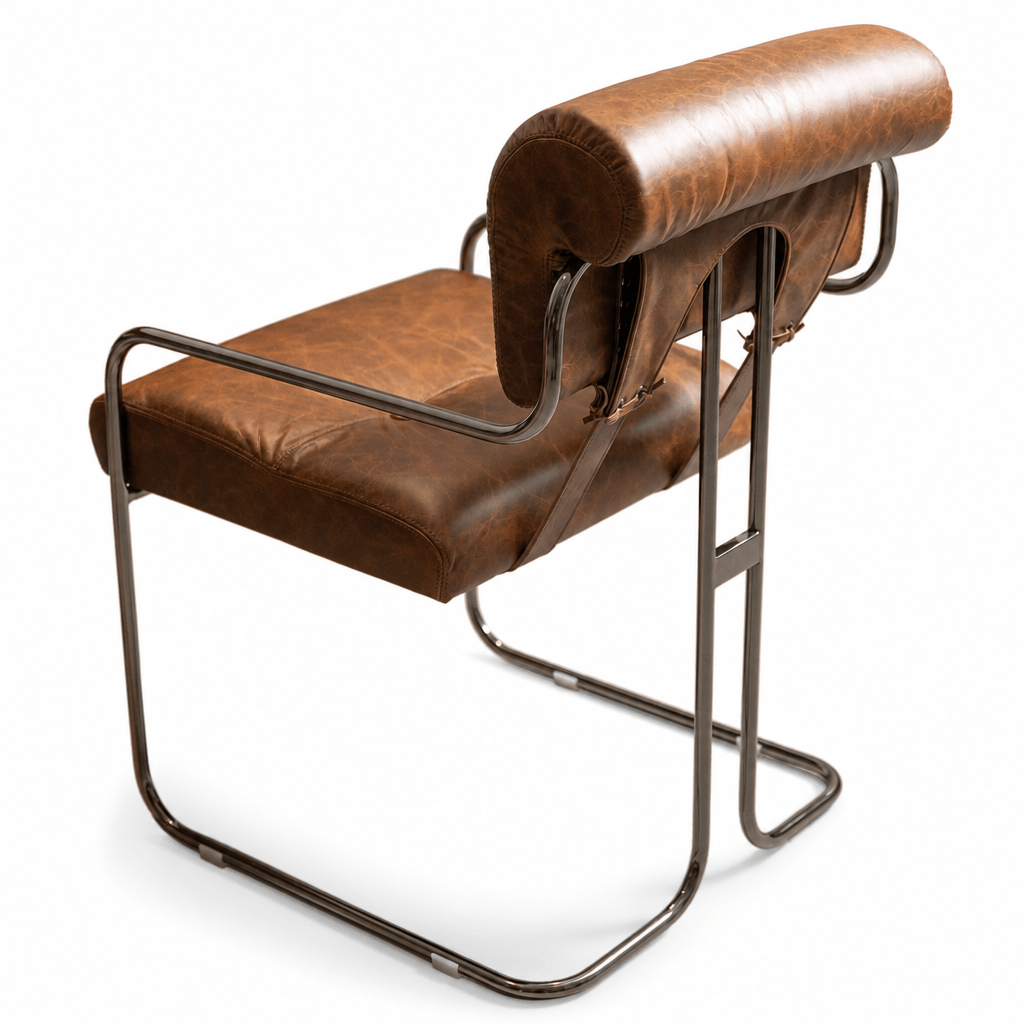 Bexley Chair - FURNIBLE.