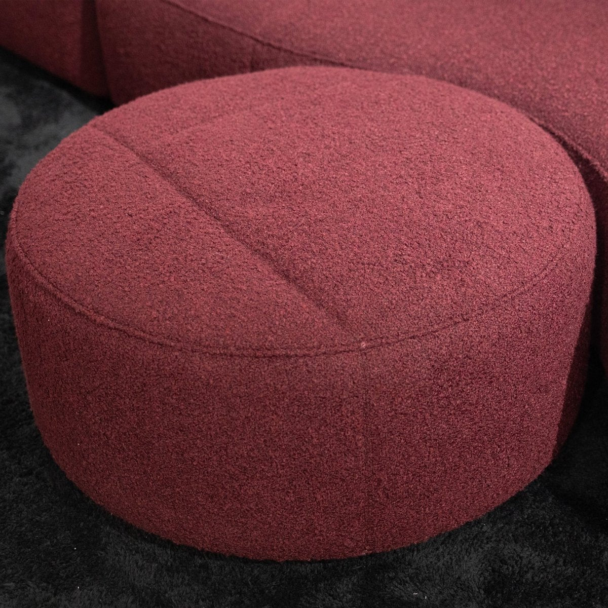 Bordeaux Modular Sofa - FURNIBLE.
