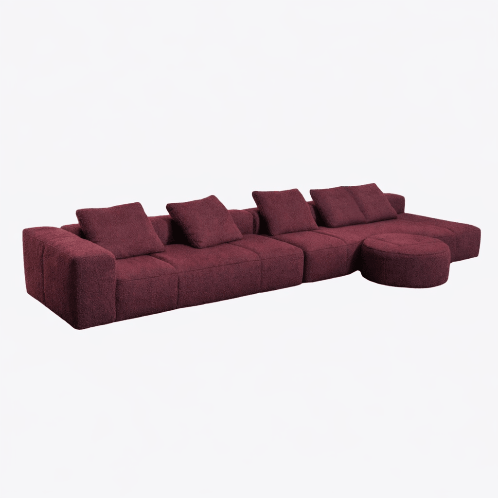 Bordeaux Modular Sofa - FURNIBLE.