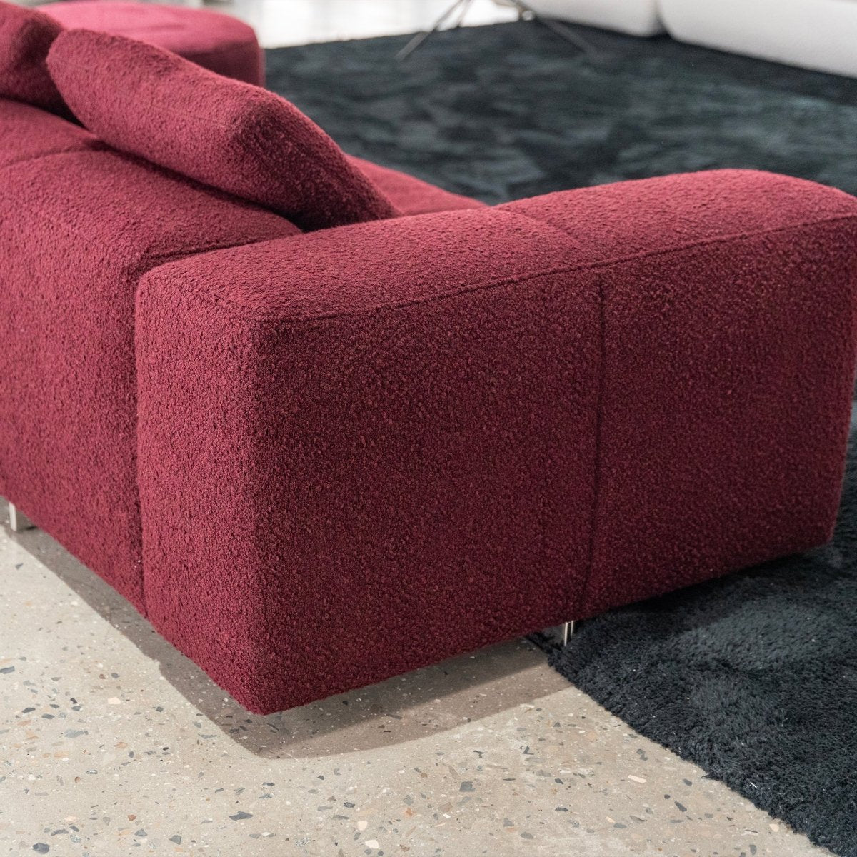 Bordeaux Modular Sofa - FURNIBLE.