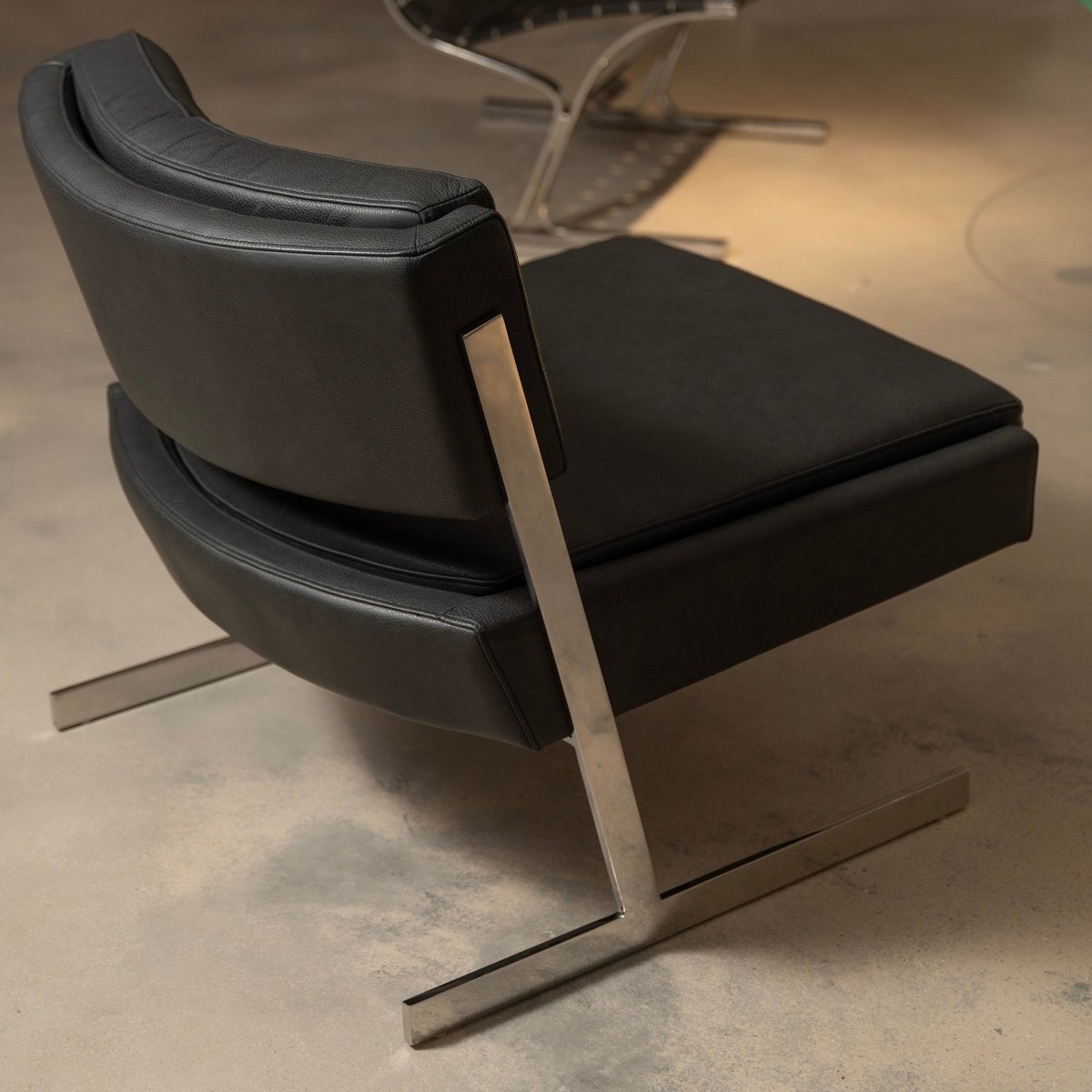 Braden Milano Chair - FURNIBLE.