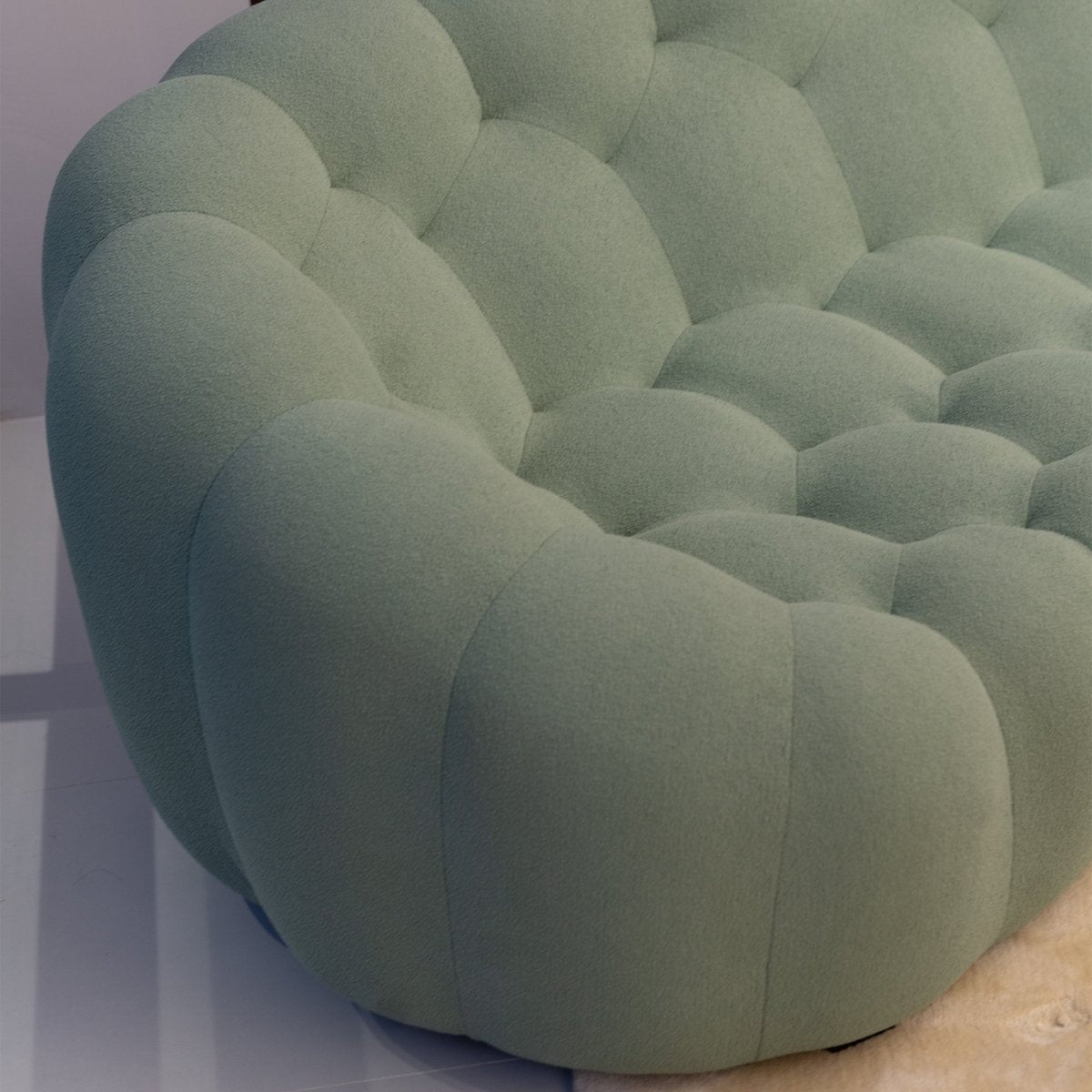 Bubble Lounge Sofa - FURNIBLE.