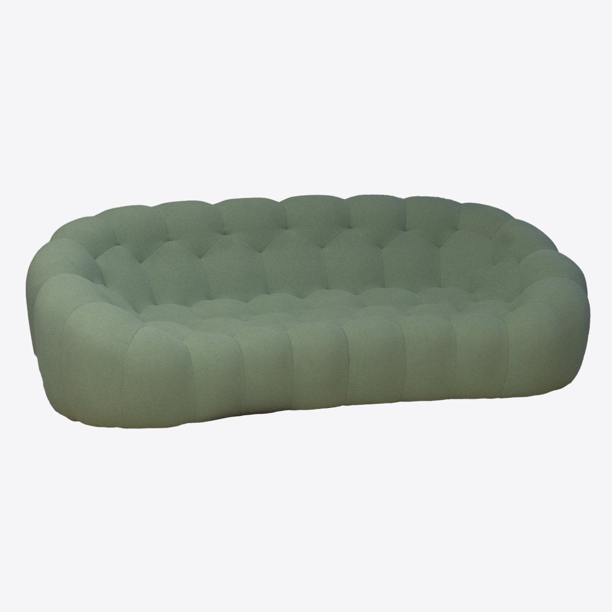 Bubble Lounge Sofa - FURNIBLE.