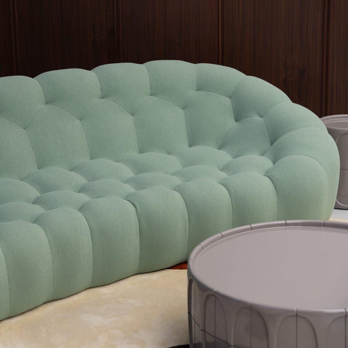 Bubble Lounge Sofa - FURNIBLE.