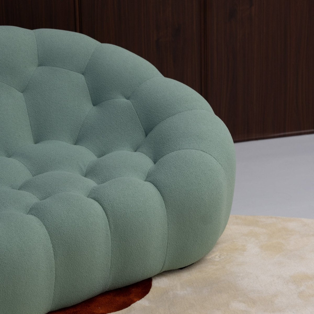 Bubble Lounge Sofa - FURNIBLE.