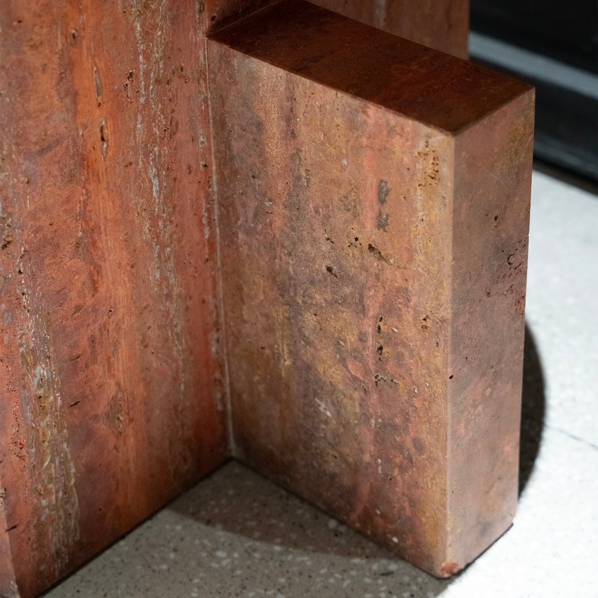 Cairn Side Table - FURNIBLE.