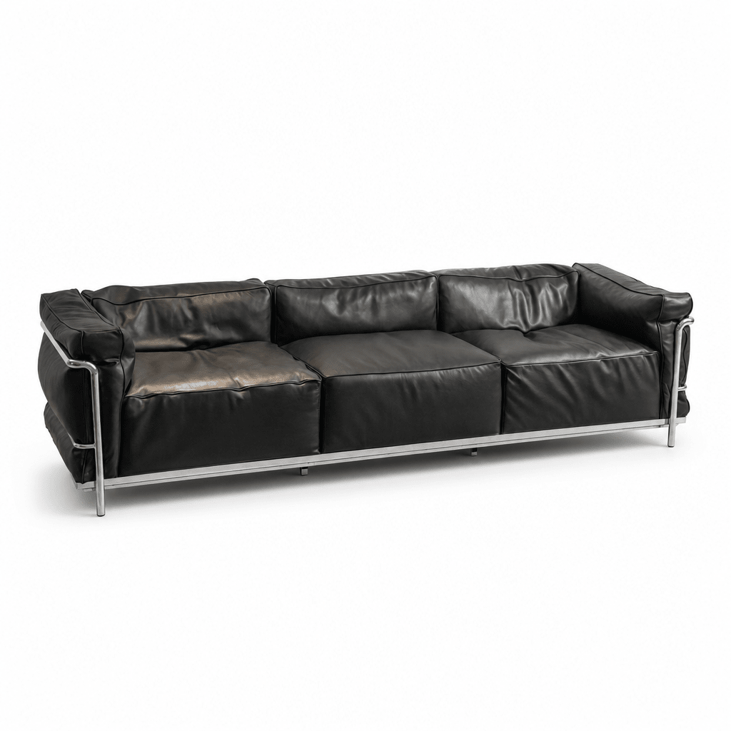 Carré Lounge Sofa - FURNIBLE.