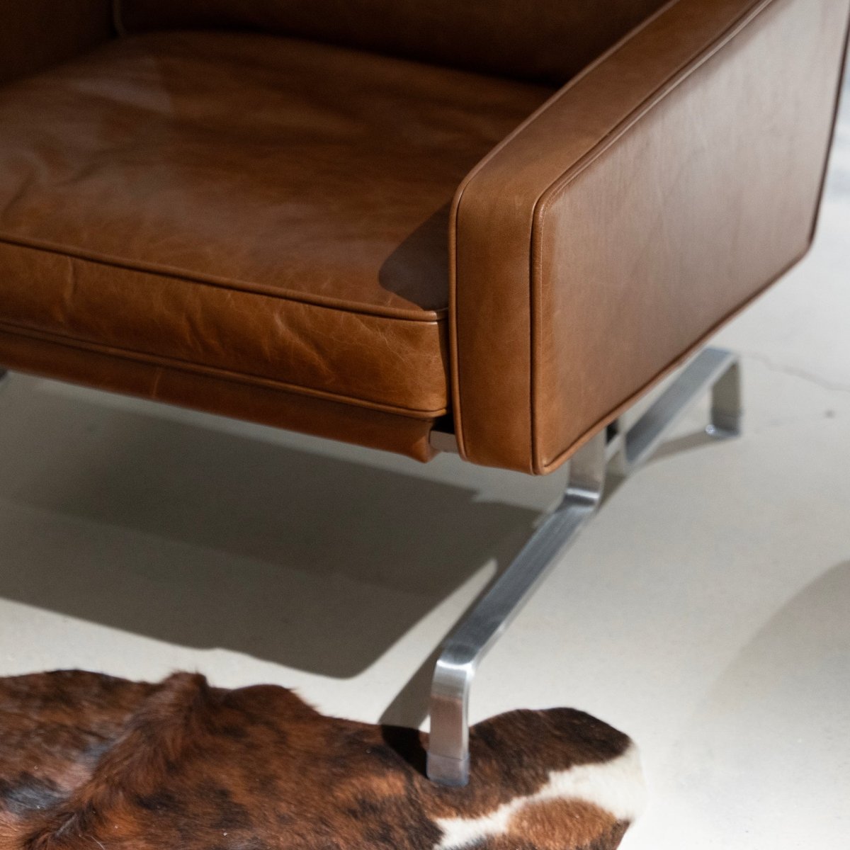 Carter Lounge - FURNIBLE.